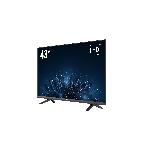 Монитор 43' Hikvision DS-D5043F3-1V0S VA 1920x1080, 60 Гц, 6.5 мс, 16:9, 300 кд/м², VGA, HDMI 1.4, 3.5 Jack, динамики (2x10 Вт), USB 2.0, черный, фото2