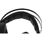 Гарнитура проводная с микрофоном A4Tech Bloody G570 черный/серый 2м мониторные USB оголовье (G570 USB/BLACK + GREY), фото13