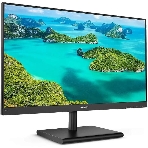 Монитор 23.8' Philips 245E1S IPS 2560x1440, 75 Гц, 4 мс, 16:9, 250 кд/м2, 1xHDMI, 1xDP, 1xVGA, 1x3.5 мм, черный, фото4