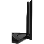 Беспроводной роутер NETIS Mesh IEEE 802.3 IEEE 802.11a IEEE 802.11 b/g IEEE 802.11n IEEE 802.11ac IEEE 802.11ax Наличие USB 3.0 4x10/100/1000M DHCP Количество антенн 4 NC65, фото7