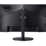 Монитор 27' Acer Vero CB273KL2bemipruzx IPS 3840x2160, 72 Гц, 4 мс (GtG), 16:9, 350 кд/м², HDMI 2.1, DP 1.4, USB-C (90 Вт PD), USB Hub (4×USB-A + 2×USB-B), RJ-45, 3.5 Jack, динамики (2×2 Вт), HDR10, FreeSync, черный, фото4