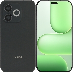 Смартфон HONOR 600 Lite 8/256GB, черный, фото 1