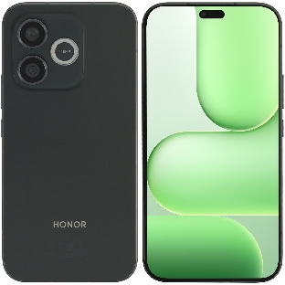 Смартфон HONOR 600 Lite 8/256GB, черный