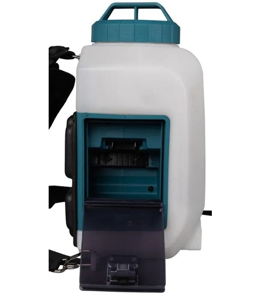 Опрыскиватель Makita DUS108Z аккум. ранц. 10л