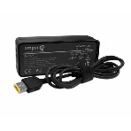 Блок питания (сетевой адаптер) Amperin AI-LI65A для ноутбуков Lenovo G400 G500 20V 3.25A 65W, фото 1
