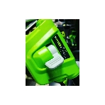 Газонокосилка аккумуляторная GreenWorks GD40LM46SP, 40 В, 0 Ач, фото2
