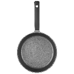 Сковорода Rondell ArtDeco RDA-1256, 24см, без крышки, черный, фото4