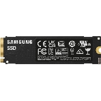 Накопитель SSD Samsung 990 EVO Plus, 2Tb, M.2 2280, PCIe 4.0 x4, NVMe, R/W 7250/6300, фото8