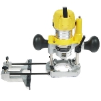 Фрезер DeWalt D26203. 900 Вт,16000-27000 об/мин,ход-55 мм, фото7