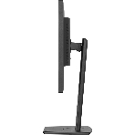Монитор 27' Iiyama ProLite XUB2797QSN-B2 IPS 2560x1440, 100 Гц, 1 мс, 16:9, 300 кд/м², HDMI 2.0, DP 1.4, 3.5 Jack, USB-C (65 Вт), USB Hub (3x USB 3.0), Ethernet, динамики (2x2 Вт), Adaptive-Sync, черный, фото5