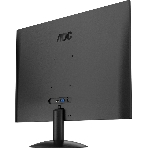 Монитор 23.8' AOC 24B30H3 IPS 1920x1080, 120 Гц, 4 мс, 16:9, 300 кд/м², HDMI, VGA, черный, фото3