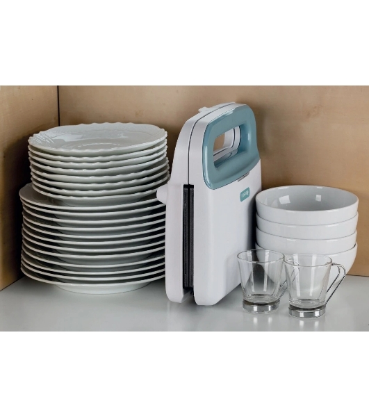 Сэндвичница Ariete 00C197101AR0 White/Black