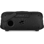 Портативная колонка SVEN PS-860 черный 100W 1.0 BT/3.5Jack 5400mAh, фото12