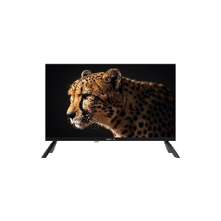 Телевизор TopDevice 24' TDWC24BH2210I черный DLED HD 60Hz Smart TV WildRed 1GB/8GB