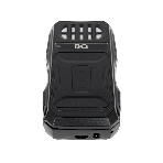 Мобильный телефон BQ 1842 Tank mini черный, фото8