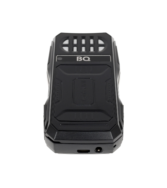 Мобильный телефон BQ 1842 Tank mini черный