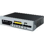 Коммутатор Netis ST106PDI-2-65 6x100Мбит/с 4PoE 65W неуправляемый, фото 1