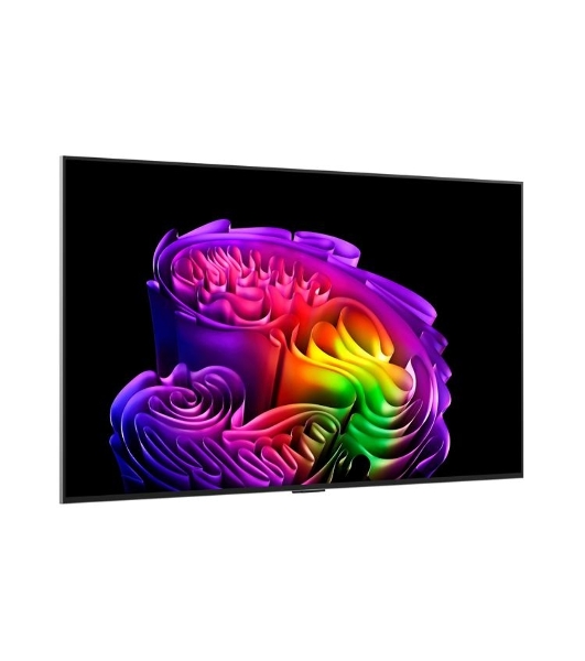 Телевизор LG 65' OLED65G6RLA.ARUG черный OLED UHD 120Hz WebOS