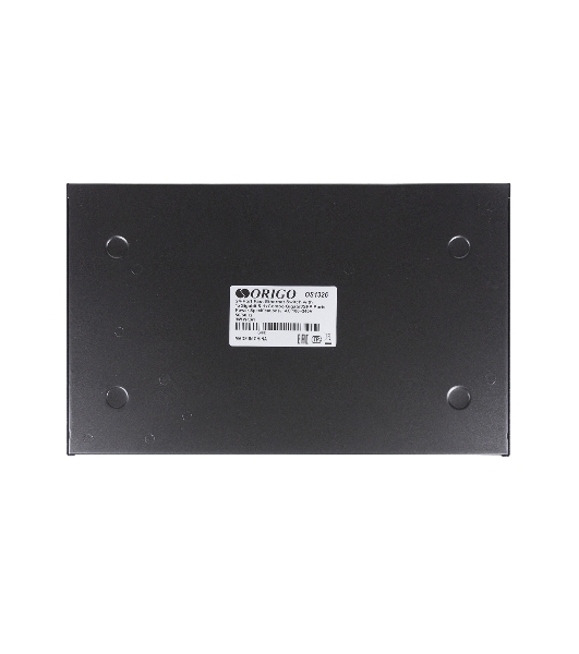Коммутатор настраиваемый L2-ORIGO OS1326/A1A 24x100Base-TX, 1x1000Base-T, 1xCombo 1000Base-T/SFP