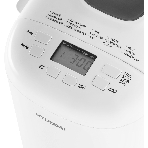 Хлебопечка Hyundai HYBM-M0714 белый, 550 Вт, 0.9 кг, 15 программ, фото10