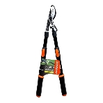 Сучкорез Patriot LBF 1020 T, плоскостной, кованые лезвия,усилен.механизм,телескоп.ручки,PP+TPR-рукоятки,1020 мм, фото3