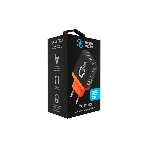 Сетевое зарядное устройство Qumo Quick Charge 3.0 3 USB (Charger 0019), 3 USB, 4.2A, 1 USB (QC 3.0, FCP, AFC) + 2 USB 2,1A, черный, фото2
