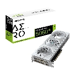 Видеокарта Gigabyte GeForce RTX 5060 Ti Aero OC, NVIDIA RTX 5060 Ti, 8 ГБ GDDR7, 128 бит, PCI-e 5.0, 1xHDMI, 3xDP, 2647 МГц, фото10