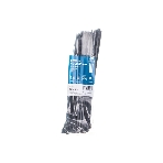Хомут нейлоновый НСС 'EasyFix' 5х300 черный (уп. 100 шт) Fortisflex 84818, фото5