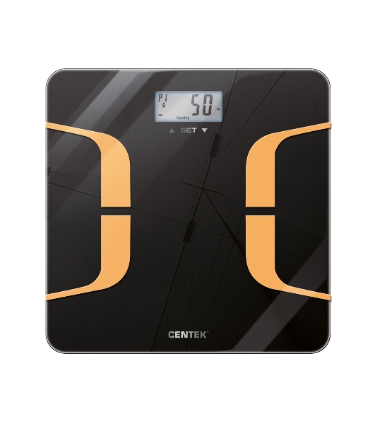 Весы напольные CENTEK CT-2431 Smart