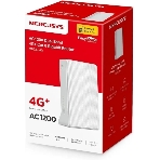 Двухдиапазонный гигабитный роутер Mercusys MB230-4G Wi-Fi AC1200 с поддержкой 4G+ категории 6, фото2
