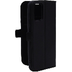 Чехол (флип-кейс) BORASCO Book Case, для ZTE Blade L9, черный, фото3