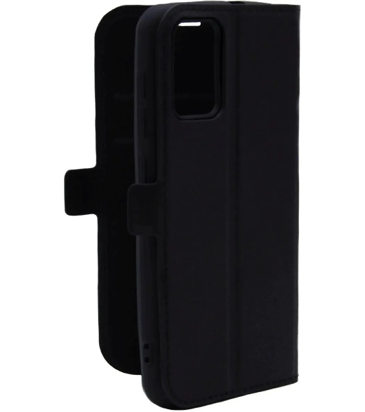Чехол (флип-кейс) BORASCO Book Case, для ZTE Blade L9, черный