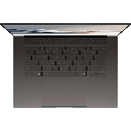 Ноутбук Asus Zenbook S UM5606GA-SS261W/16'/OLED/AMD Ryzen AI 9 HX 470/32Gb/2Tb SSD/AMD Radeon 880M/3K/Windows 11 Home/серый/1.5kg, фото6