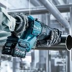 Сабельная пила Makita JR001GZ аккум. 3000ход/мин, фото4