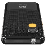 Мобильный телефон BQ 2006 Comfort черный, фото9
