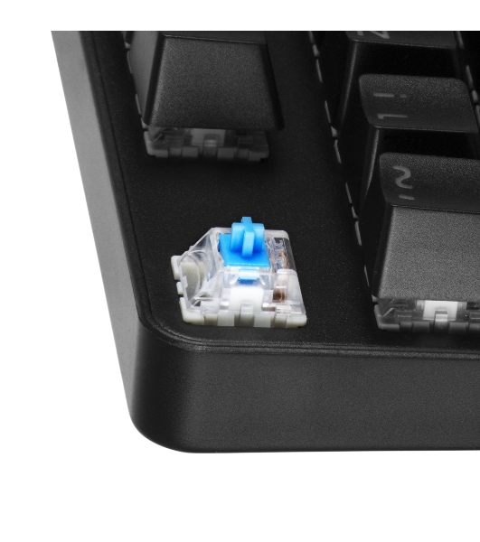 Клавиатура SVEN KB-G9150 проводная, USB Type-A, чёрный