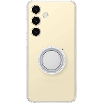 Чехол (клип-кейс) Samsung для Samsung Galaxy S24+ Clear Gadget Case S24+ прозрачный (EF-XS926CTEGRU), фото7