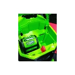 Газонокосилка аккумуляторная GreenWorks GD40LM46SP, 40 В, 0 Ач, фото3