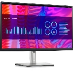 Монитор 23.8' Dell P2423DE IPS 2560x1440, 60 Гц, 5 мс, 16:9, 300 кд/м², HDMI 1.4, DP 1.2, USB-C (90 Вт), 4xUSB 3.0, Ethernet (1 Gbит), 3.5 Jack, черный/серебристый, фото19