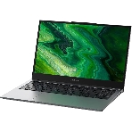 Ноутбук Digma Pro Fortis M Ryzen 5 7430U 16Gb SSD 512Gb Intel UHD Graphics 15.6' IPS FHD (1920x1080) Windows 11 Professional grey WiFi BT Cam 4250mAh (DN15R5-ADXW07), фото8