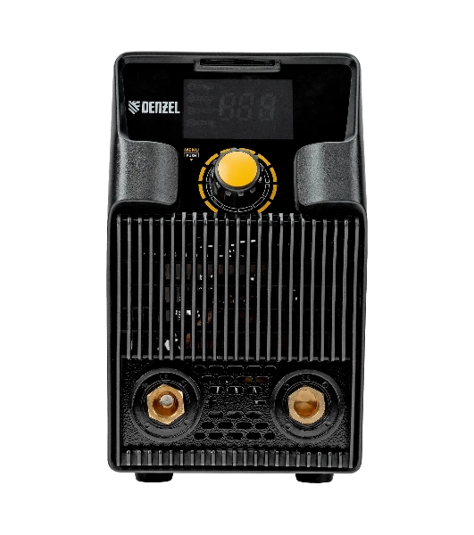Аппарат инвертор. дуговой сварки Denzel SDR-185 Ultra, 180 А, ПВ 60%