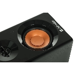 Акустическая система Defender AURORA S12 2.0, Актив.колонки 2x6 W (RMS),100 Гц - 20 кГц, фото6