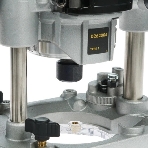 Фрезер DeWalt D26203. 900 Вт,16000-27000 об/мин,ход-55 мм, фото8