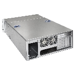 Серверный корпус ExeGate Pro 4U660-HS24 (RM 19', высота 4U, глубина 660, БП 800ADS, 24xHotSwap, USB), фото9