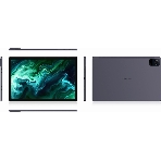Планшет Digma Pro Wave 10.5', 8Gb, 256Gb, 4G, Android 15, серый, фото2