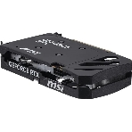 Видеокарта MSI GeForce RTX 5050 8G SHADOW 2X, NVIDIA RTX 5050, 8 ГБ GDDR6, 128 бит, PCI-e 5.0, 1xHDMI, 3xDP, 2587 МГц, фото5