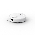 Робот-пылесос Ecovacs Deebot N20e белый, 5200 мА*ч Li-Ion, уборка сухая/влажная, пылесборник контейнер 0.35 л, фото5