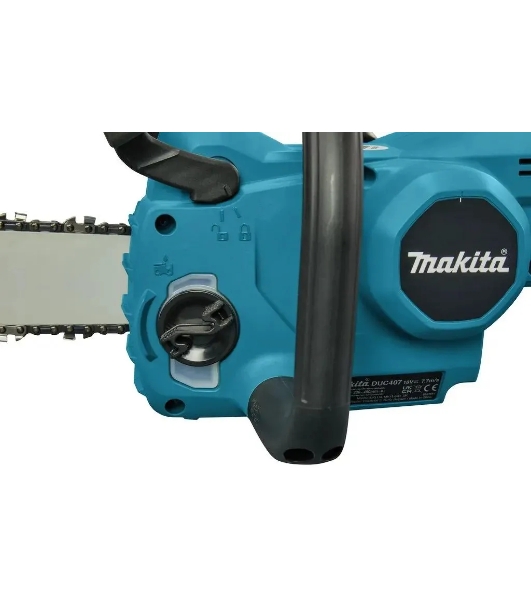 Электрическая цепная пила Makita LXT DUC407Z 610Вт дл.шины:16' (40cm)
