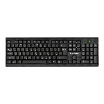 Комплект клавиатура+мышь ExeGate Professional Standard Combo MK200 беспроводной, USB, 1200 DPI, чёрный, фото10