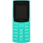 Мобильный телефон Nokia 106 TA-1564 DS EAC1 зеленый, фото2